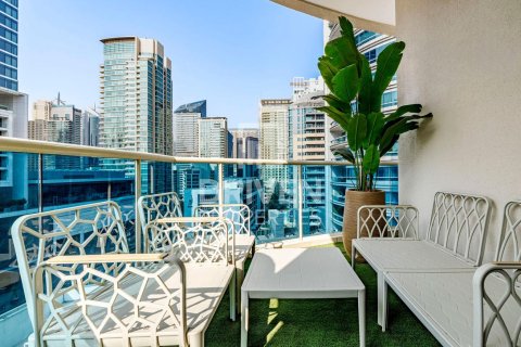 Apartment in Dubai Marina, Dubai 2 bedrooms, 128.39 sq.m. № 136747 - photo 14