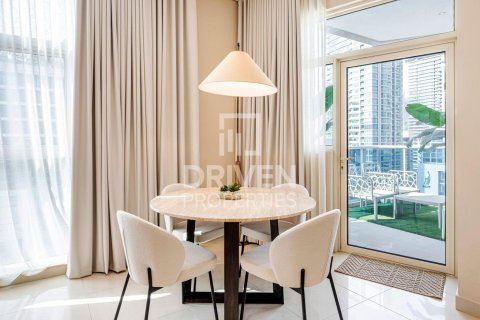 Apartment in Dubai Marina, Dubai 2 bedrooms, 128.39 sq.m. № 136747 - photo 5