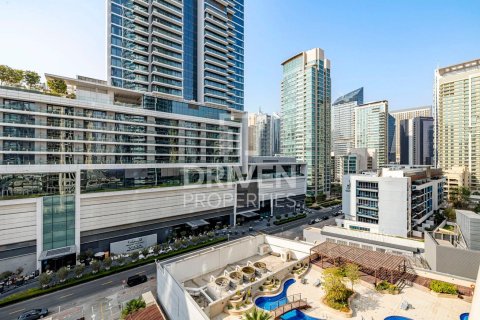 Apartment in Dubai Marina, Dubai 2 bedrooms, 128.39 sq.m. № 136747