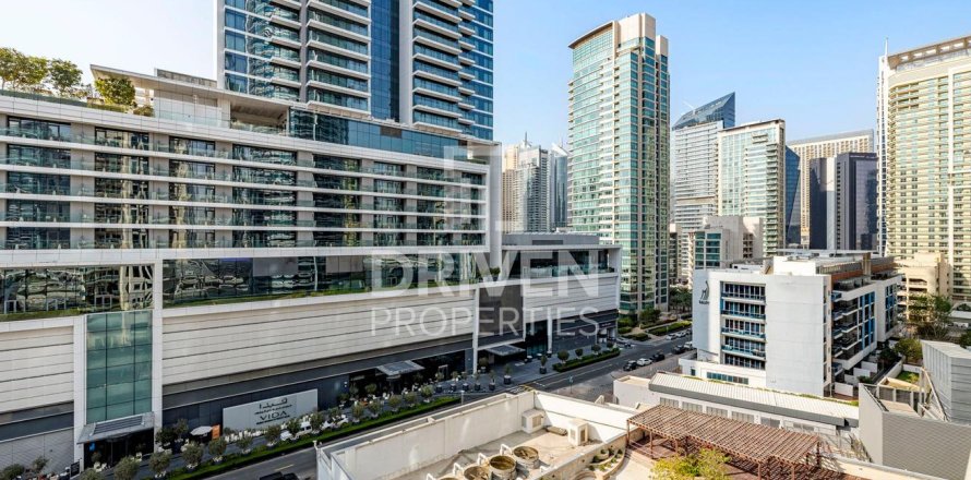 Apartment in Dubai Marina, Dubai 2 bedrooms, 128.39 sq.m. № 136747