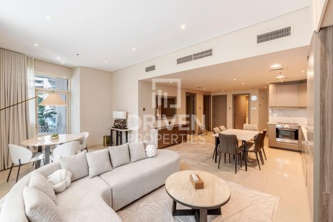 Apartment in Dubai Marina, Dubai 2 bedrooms, 128.39 sq.m. № 136747 - photo 3