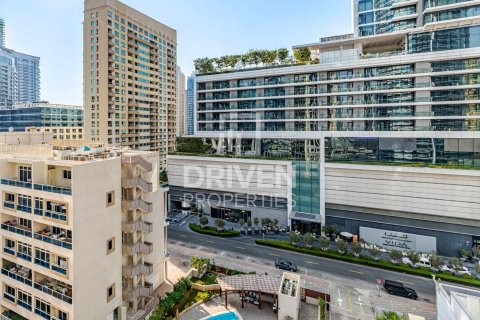 Apartment in Dubai Marina, Dubai 2 bedrooms, 128.39 sq.m. № 136747 - photo 15