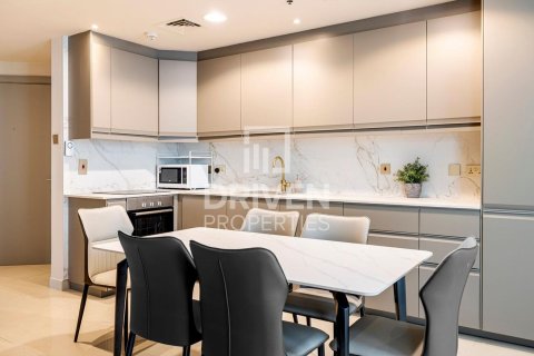 Apartment in Dubai Marina, Dubai 2 bedrooms, 128.39 sq.m. № 136747 - photo 10