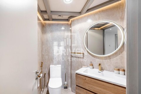 Apartment in Dubai Marina, Dubai 2 bedrooms, 128.39 sq.m. № 136747 - photo 12