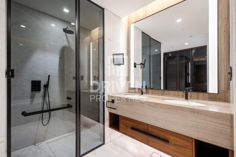 Apartment in Bluewaters Residences, Bluewaters, Dubai 2 bedrooms, 125.14 sq.m. № 136756 - photo 19
