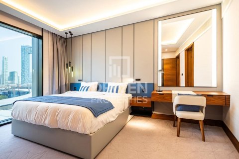 Apartment in Bluewaters Residences, Bluewaters, Dubai 2 bedrooms, 125.14 sq.m. № 136756 - photo 8