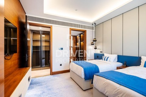 Apartment in Bluewaters Residences, Bluewaters, Dubai 2 bedrooms, 125.14 sq.m. № 136756 - photo 10
