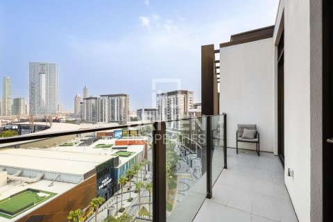 Apartment in Bluewaters Residences, Bluewaters, Dubai 2 bedrooms, 125.14 sq.m. № 136756 - photo 22