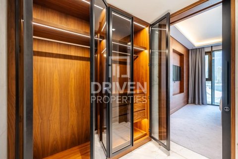 Apartment in Bluewaters Residences, Bluewaters, Dubai 2 bedrooms, 125.14 sq.m. № 136756 - photo 11