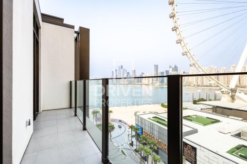 Apartment in Bluewaters Residences, Bluewaters, Dubai 2 bedrooms, 125.14 sq.m. № 136756 - photo 20