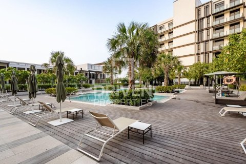Apartment in Bluewaters Residences, Bluewaters, Dubai 2 bedrooms, 125.14 sq.m. № 136756 - photo 25