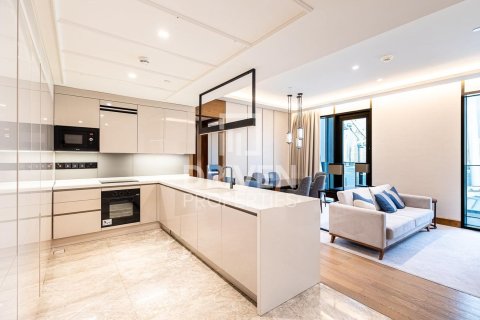 Apartment in Bluewaters Residences, Bluewaters, Dubai 2 bedrooms, 125.14 sq.m. № 136756 - photo 12