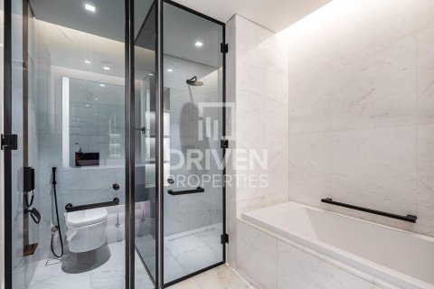 Apartment in Bluewaters Residences, Bluewaters, Dubai 2 bedrooms, 125.14 sq.m. № 136756 - photo 16