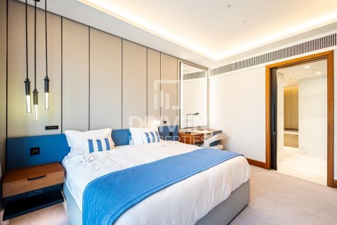 Apartment in Bluewaters Residences, Bluewaters, Dubai 2 bedrooms, 125.14 sq.m. № 136756 - photo 7