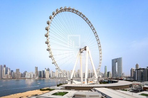 Apartment in Bluewaters Residences, Bluewaters, Dubai 2 bedrooms, 125.14 sq.m. № 136756 - photo 23