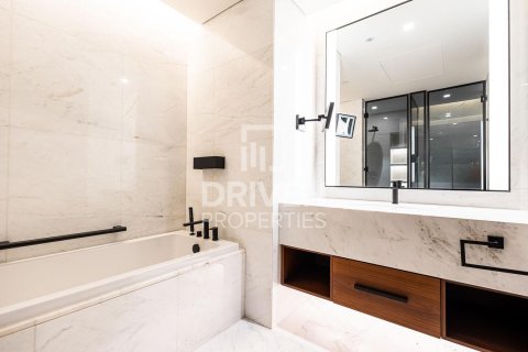 Apartment in Bluewaters Residences, Bluewaters, Dubai 2 bedrooms, 125.14 sq.m. № 136756 - photo 17