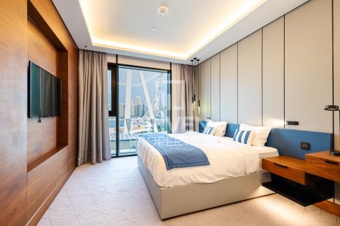 Apartment in Bluewaters Residences, Bluewaters, Dubai 2 bedrooms, 125.14 sq.m. № 136756 - photo 6