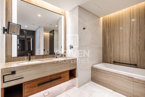 Apartment in Bluewaters Residences, Bluewaters, Dubai 2 bedrooms, 125.14 sq.m. № 136756 - photo 15