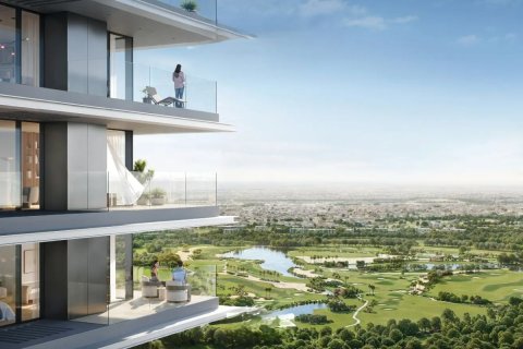 Apartment in Dubai 2 bedrooms, 109.6 sq.m. № 41031 - photo 4