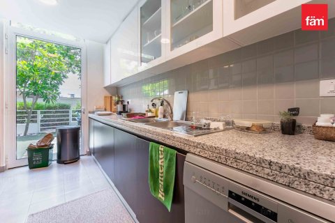 Adosado en Dubai, 3 dormitorios, 187.3 m², № 41038 - foto 22