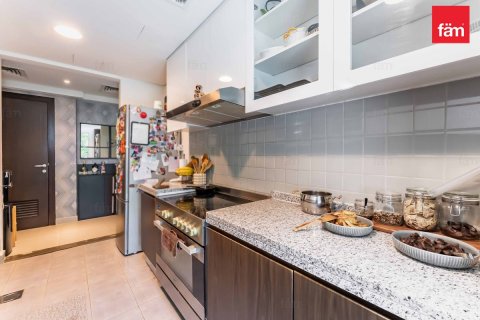 Adosado en Dubai, 3 dormitorios, 187.3 m², № 41038 - foto 18