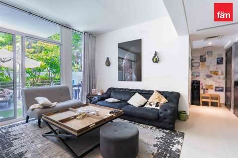 Adosado en Dubai, 3 dormitorios, 187.3 m², № 41038 - foto 4