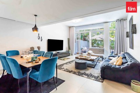 Adosado en Dubai, 3 dormitorios, 187.3 m², № 41038 - foto 5