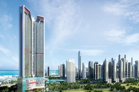 Apartamento en Dubai, 39.9 m², № 41028 - foto 20