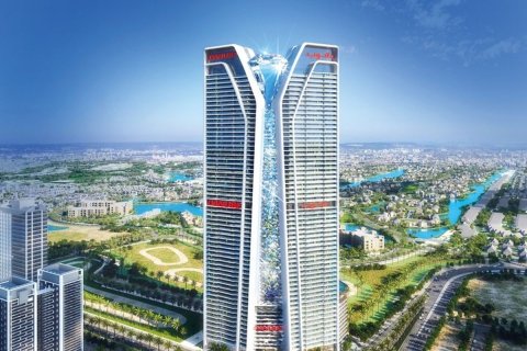 Apartamento en Dubai, 39.9 m², № 41028 - foto 9