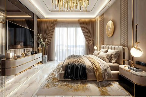 Apartamento en Dubai, 39.9 m², № 41028 - foto 12
