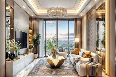 Apartamento en Dubai, 39.9 m², № 41028 - foto 7