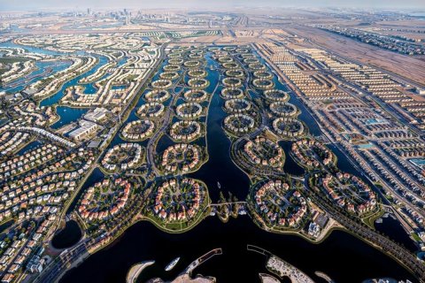 Apartamento en Dubai, 39.9 m², № 41028 - foto 23