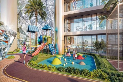 Apartamento en Dubai, 39.9 m², № 41028 - foto 16