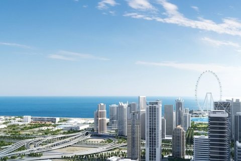 Apartamento en Dubai, 39.9 m², № 41028 - foto 6