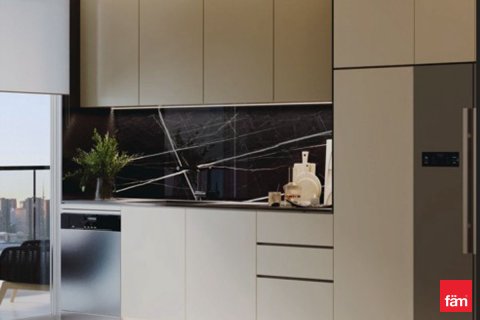 Appartement à Dubai, 2 chambres, 117.5 m², № 41039 - photo 11