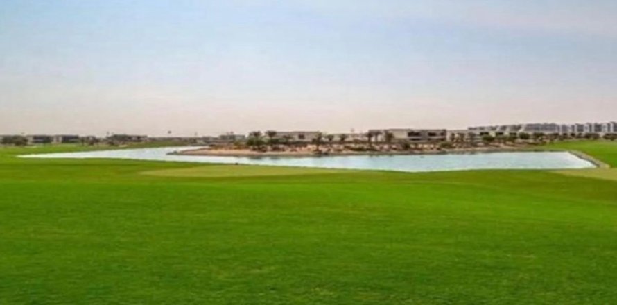 Land in Dubai 942.4 sq.m. № 41032