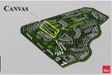 Land in Dubai 942.4 sq.m. № 41032 - photo 12