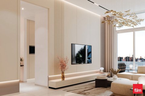 Apartamento en Dubai, 1 dormitorio, 75.3 m², № 41030 - foto 7