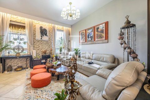 Appartement à Motor City, Dubai, 2 chambres, 155 m², № 65967 - photo 3