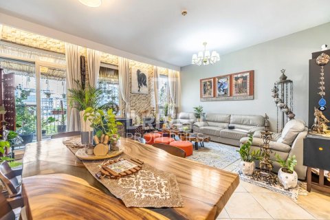 Appartement à Motor City, Dubai, 2 chambres, 155 m², № 65967 - photo 5