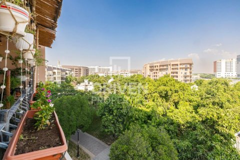 Appartement à Motor City, Dubai, 2 chambres, 155 m², № 65967 - photo 1