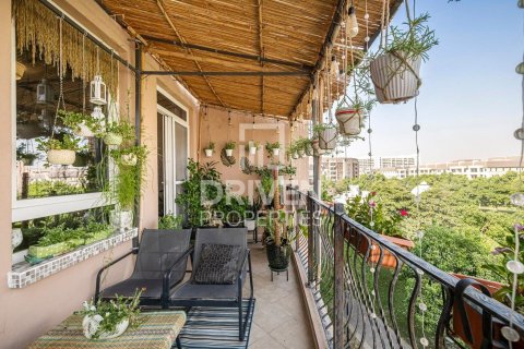 Appartement à Motor City, Dubai, 2 chambres, 155 m², № 65967 - photo 2