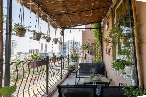 Appartement à Motor City, Dubai, 2 chambres, 155 m², № 65967 - photo 15