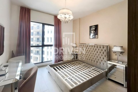 Apartment in Madinat Jumeirah Living, Umm Suqeim, Dubai 1 bedroom, 75 sq.m. № 65965 - photo 6