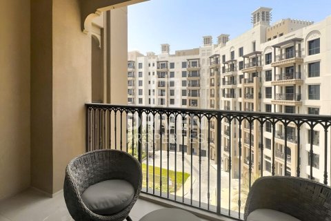 Apartment in Madinat Jumeirah Living, Umm Suqeim, Dubai 1 bedroom, 75 sq.m. № 65965 - photo 1