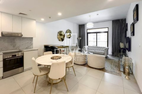 Apartment in Madinat Jumeirah Living, Umm Suqeim, Dubai 1 bedroom, 75 sq.m. № 65965 - photo 3