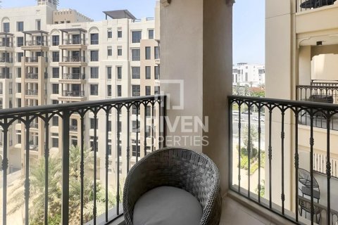 Apartment in Madinat Jumeirah Living, Umm Suqeim, Dubai 1 bedroom, 75 sq.m. № 65965 - photo 10
