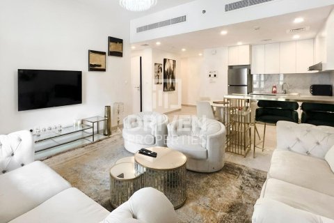 Apartment in Madinat Jumeirah Living, Umm Suqeim, Dubai 1 bedroom, 75 sq.m. № 65965 - photo 4