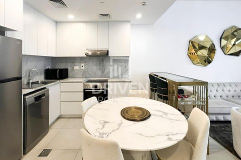 Apartment in Madinat Jumeirah Living, Umm Suqeim, Dubai 1 bedroom, 75 sq.m. № 65965 - photo 7