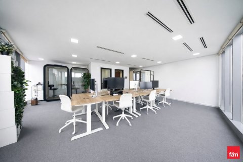 Купить офис в Дубае: 265.4м², № 100058 - фото 5